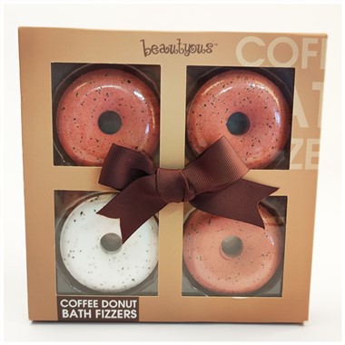 Natirèl Bath Bonm Set